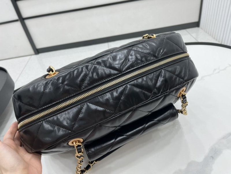 Chanel Top Handle Bags